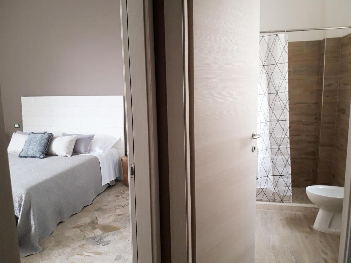 Stella Di Mare Apartment Rimini Exterior photo