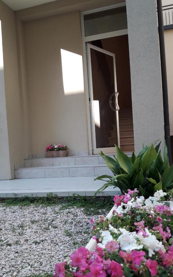 Stella Di Mare Apartment Rimini Exterior photo