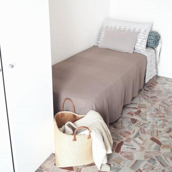 Stella Di Mare Apartment Rimini Exterior photo