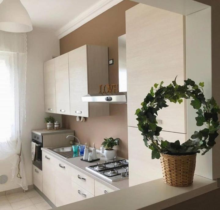 Stella Di Mare Apartment Rimini Exterior photo