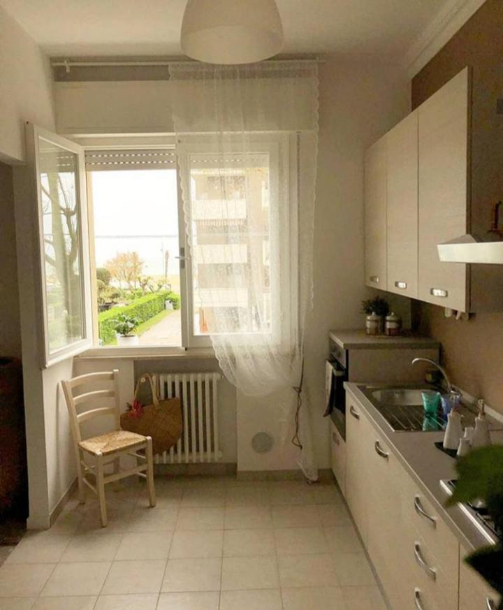 Stella Di Mare Apartment Rimini Exterior photo